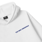 Offline Scribble Hoodie