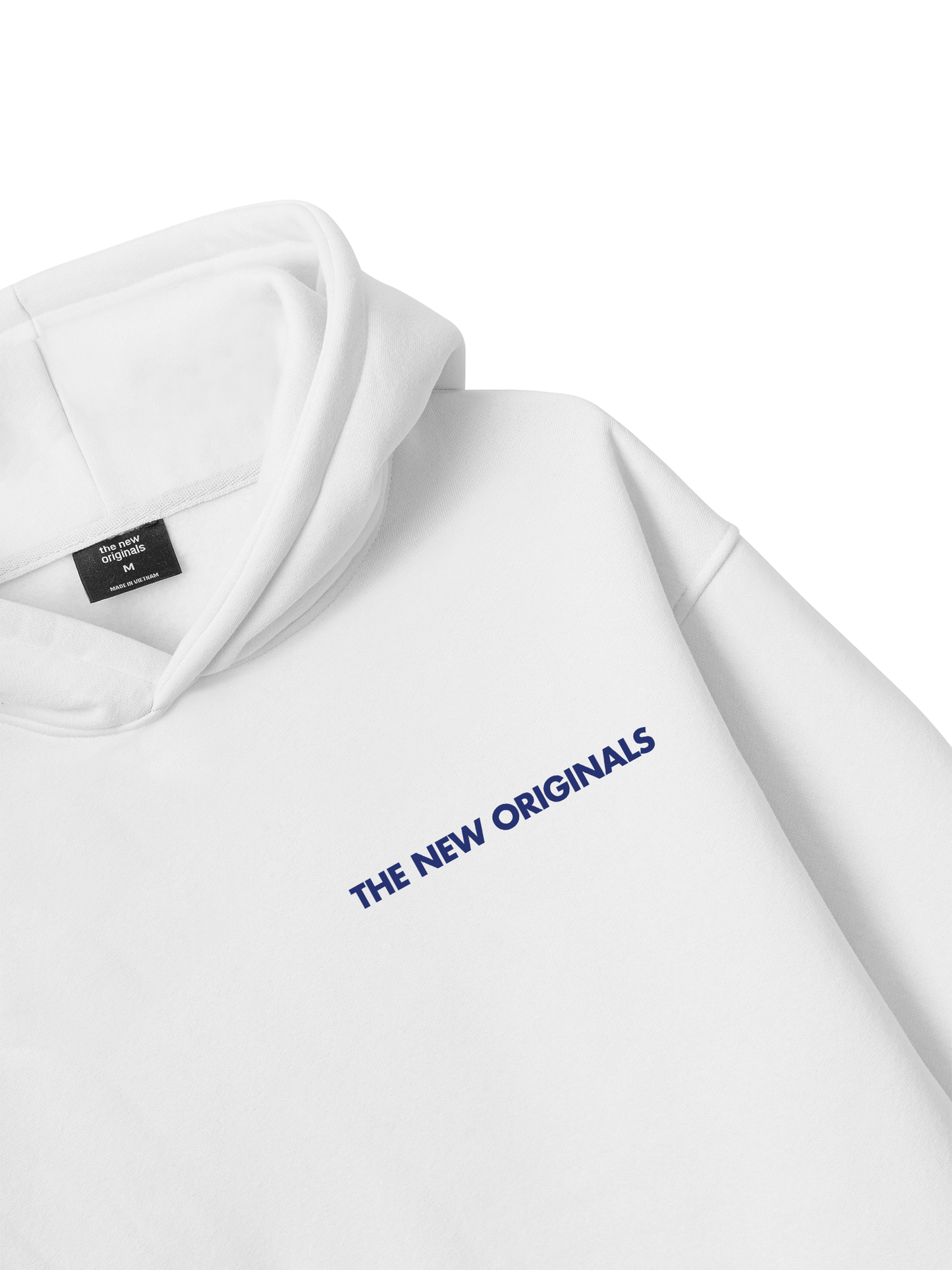 Offline Scribble Hoodie