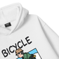 Áo Hoodie Nỉ Bông Weekend Bicycle