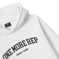 Áo Hoodie Nỉ Bông One More Rep Hoodie