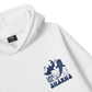 Ocean Save The Shark  Hoodie