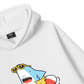 Ocean baby Shark  Hoodie