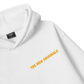 Together For Outdoor Fun Hoodie