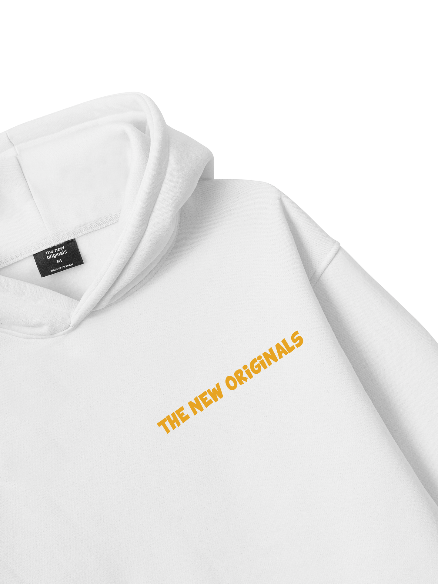 Together For Outdoor Fun Hoodie