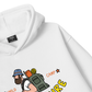 Adventure Wild Camp Hoodie