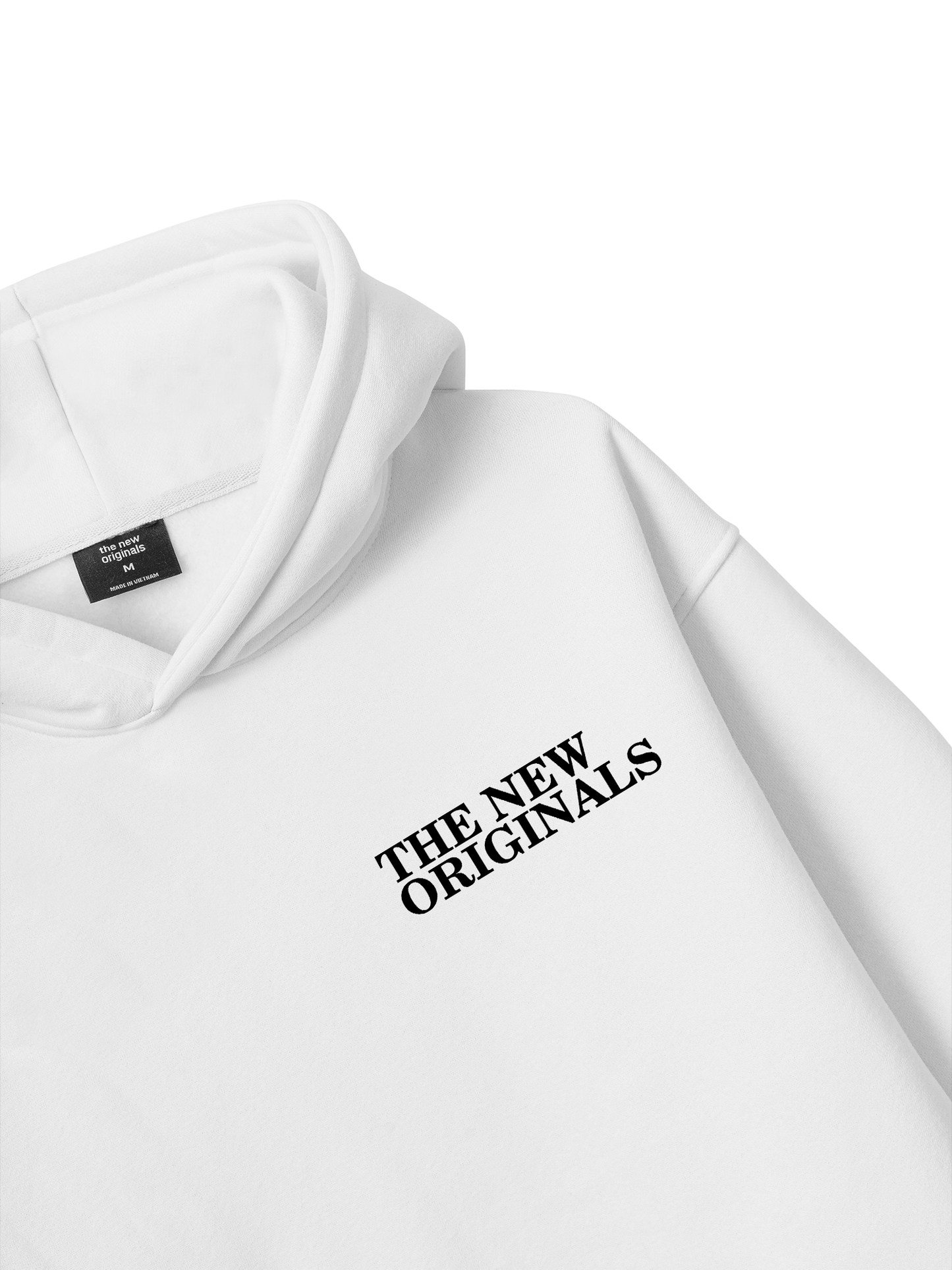 Vibe Destroy What Destroy You Hoodie