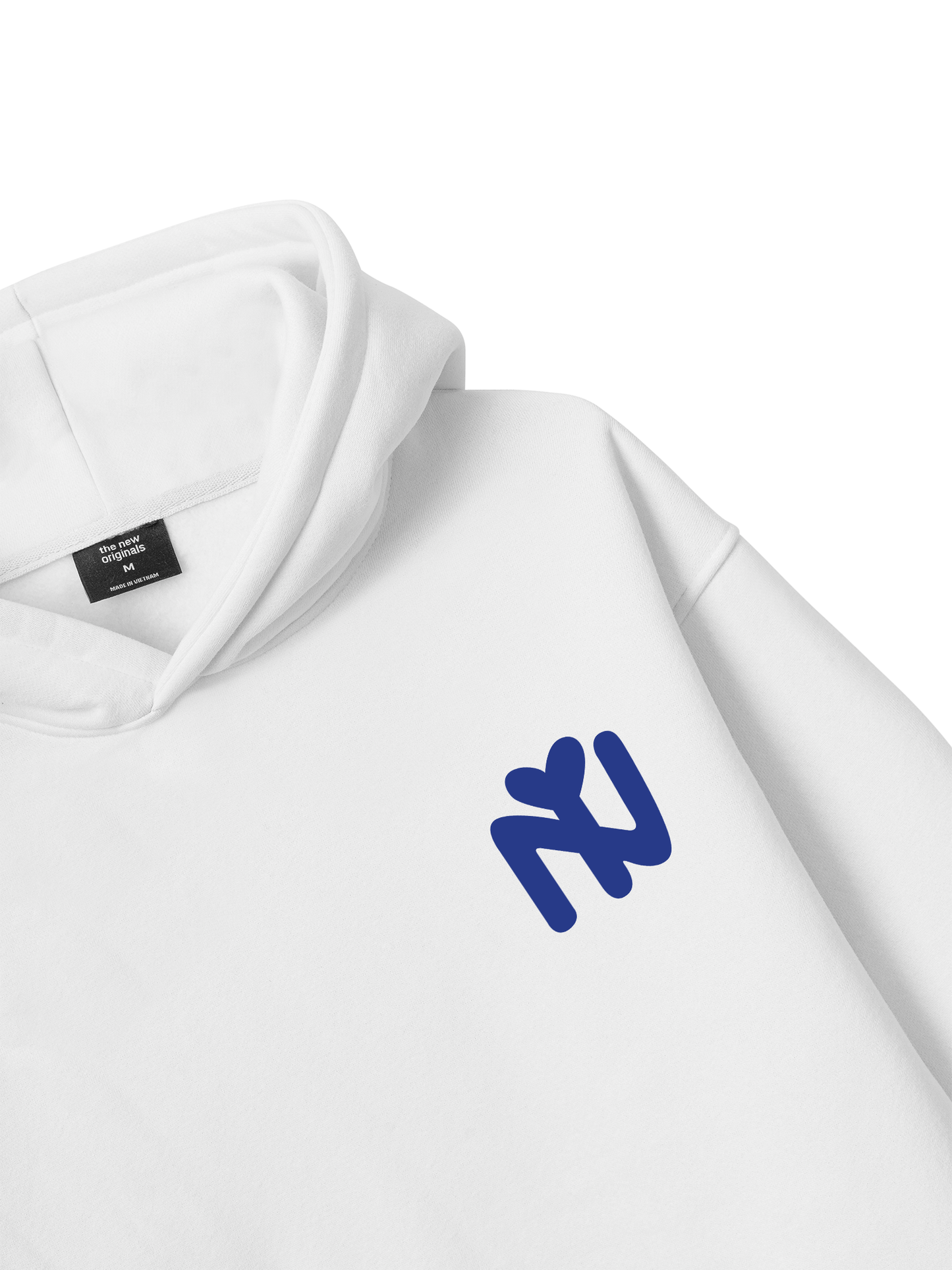 New York Bagel Hoodie