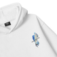 Ocean Aquid Under The Water  Hoodie