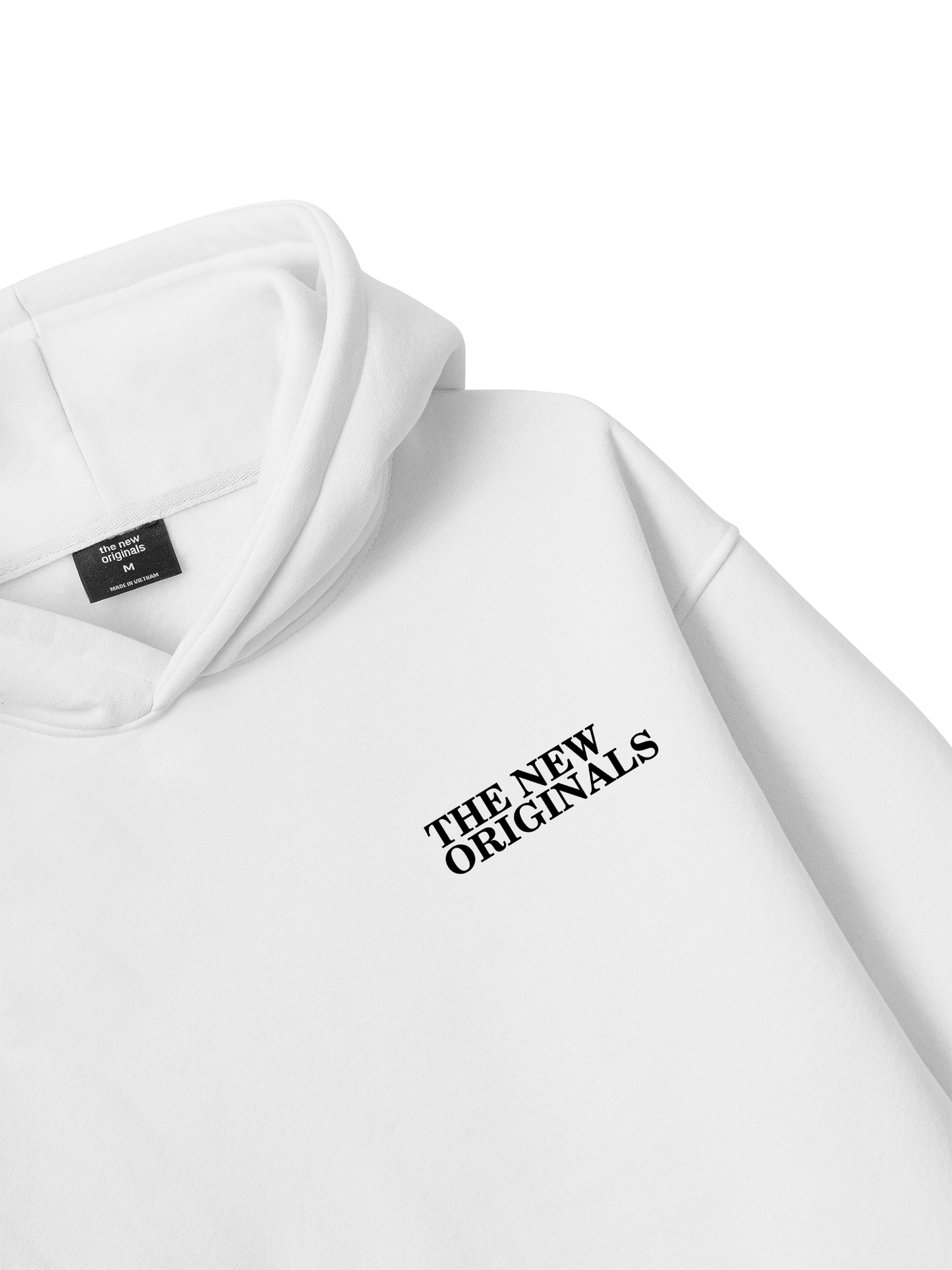 Life Vibe Quiet Of The Cosmos Hoodie