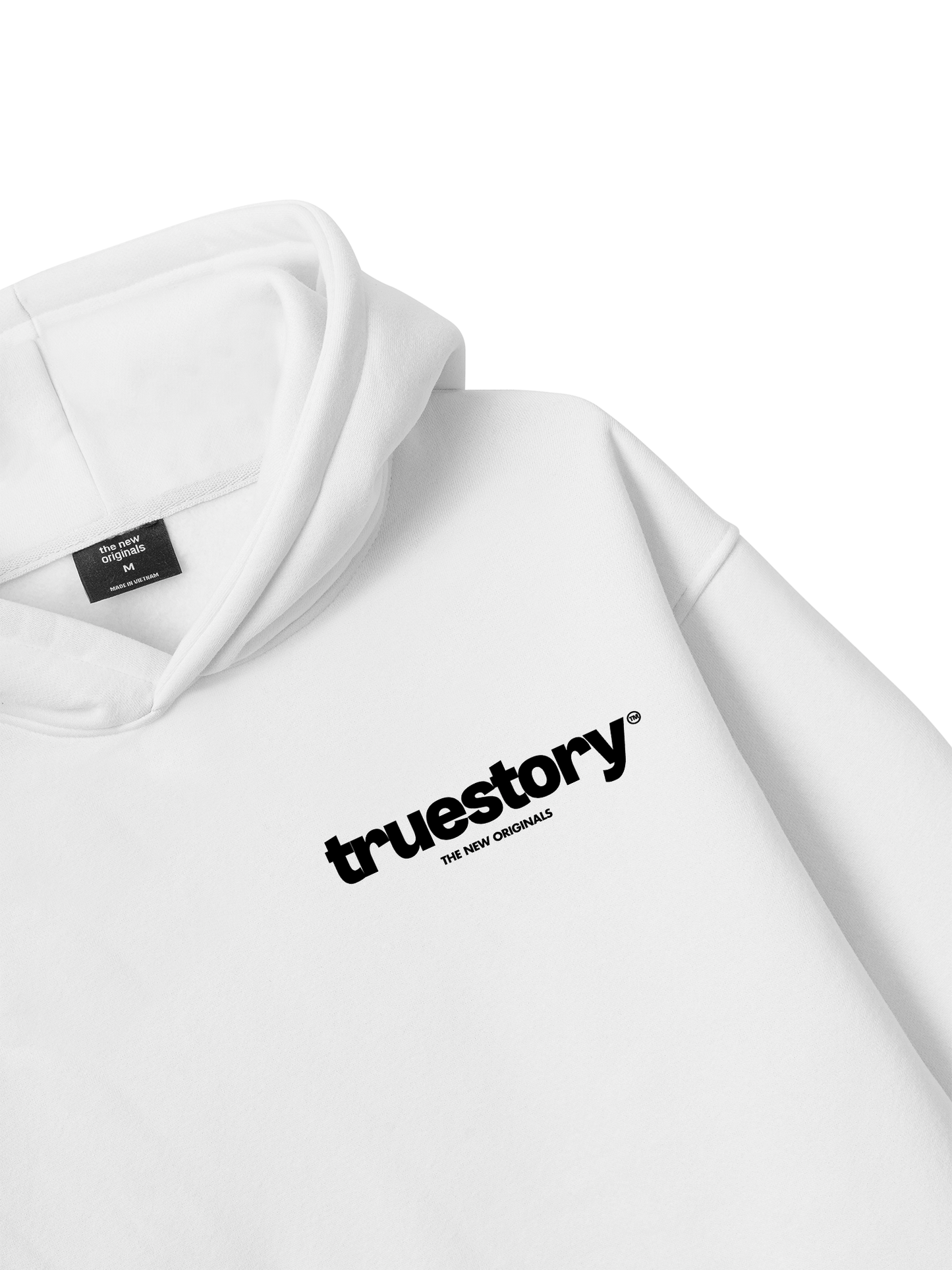 True Story Hoodie