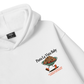 Pasta La Vista Hoodie