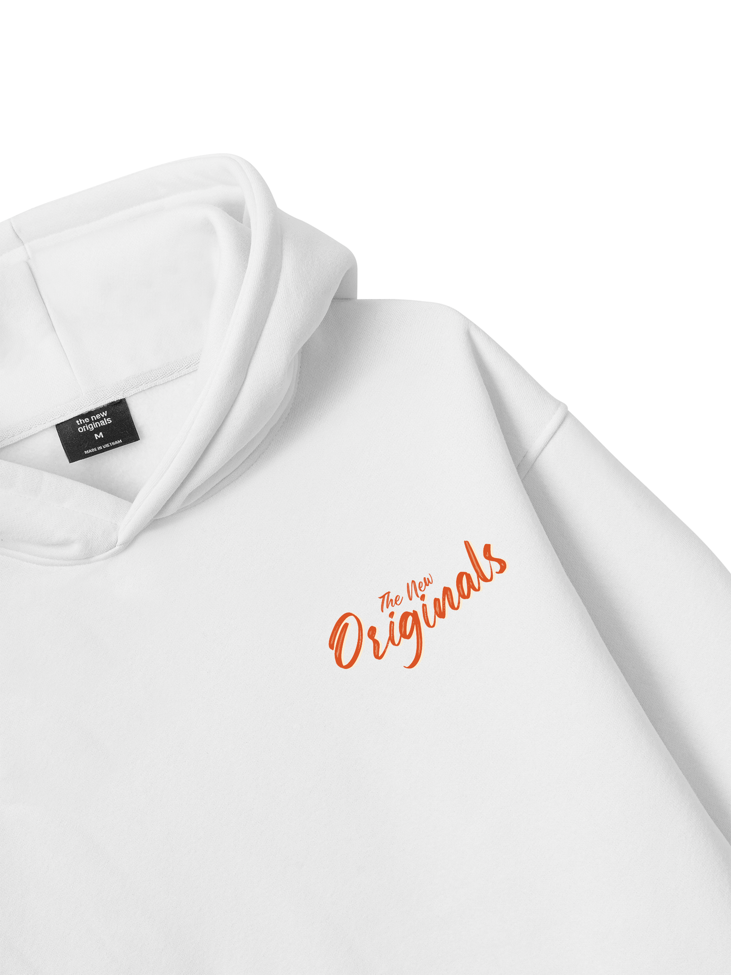 DRY GIN Hoodie