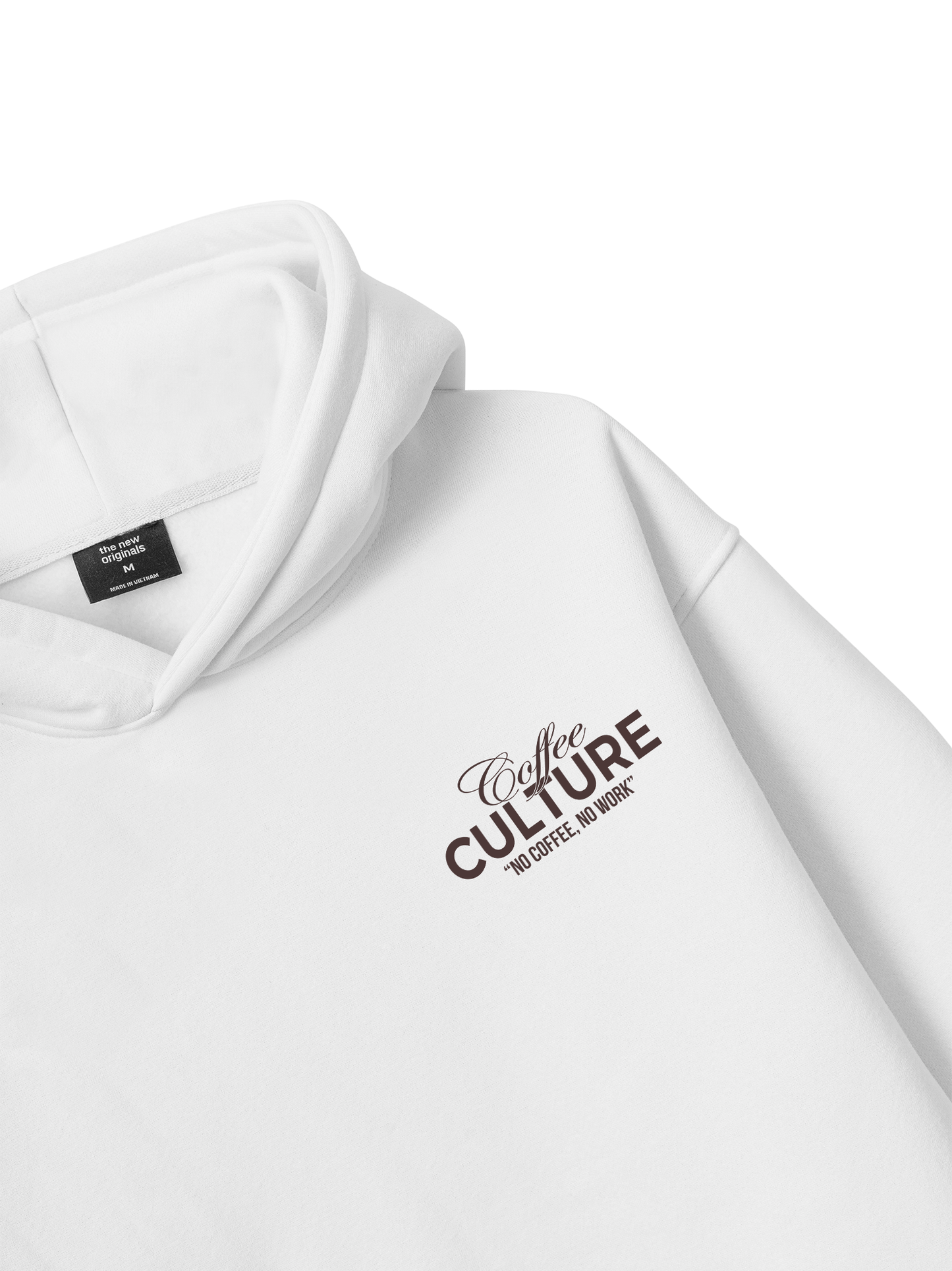 Coffee Culture Hoodie