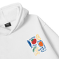 Ocean Summer Start Now Hoodie