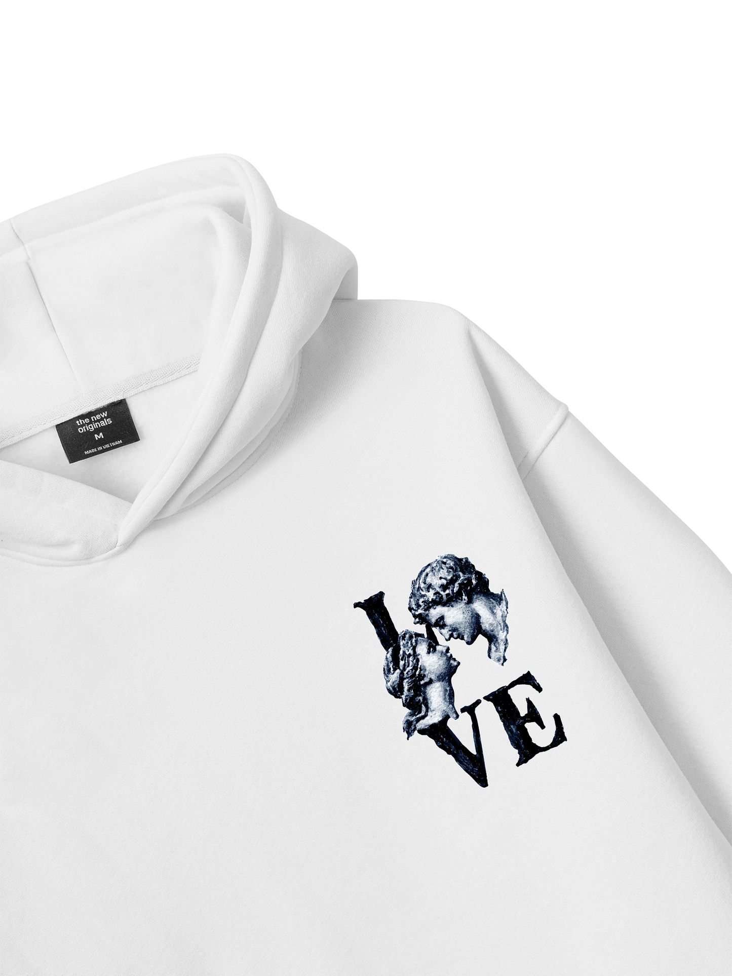 Love Hoodie