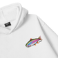 Ocean EXTREME FISHING ANGLER  Hoodie