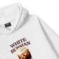 Fresh White Russian Hoodie