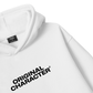 Life Vibe Original Character Hoodie