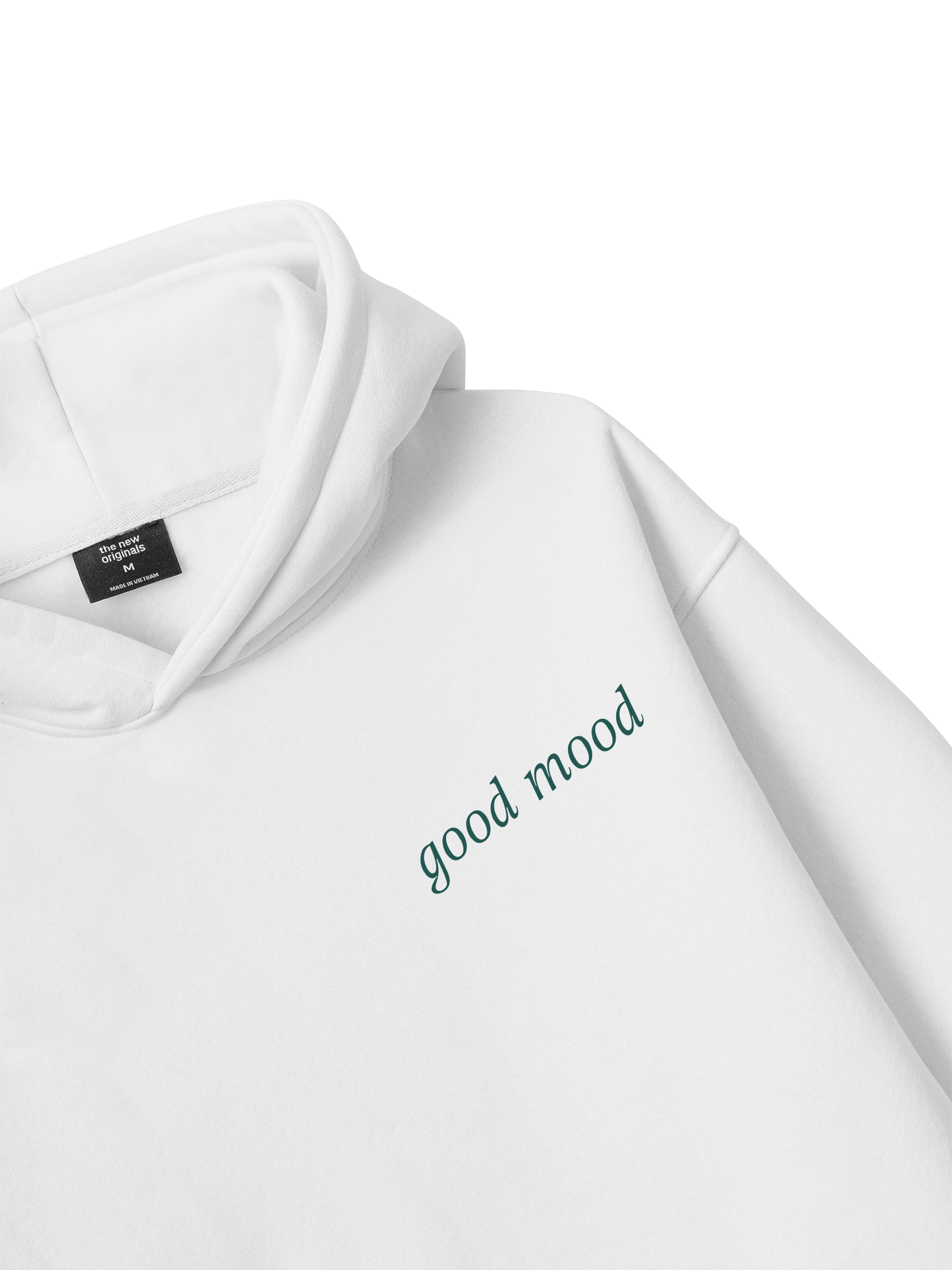 Good Mood Hoodie