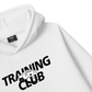 Áo Hoodie Nỉ Bông Training Club