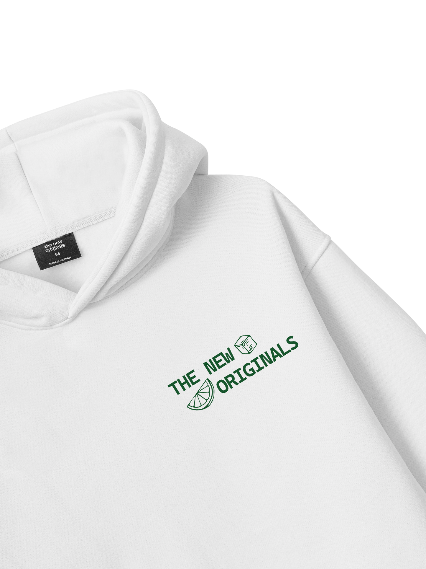 GIN TONIC club Hoodie