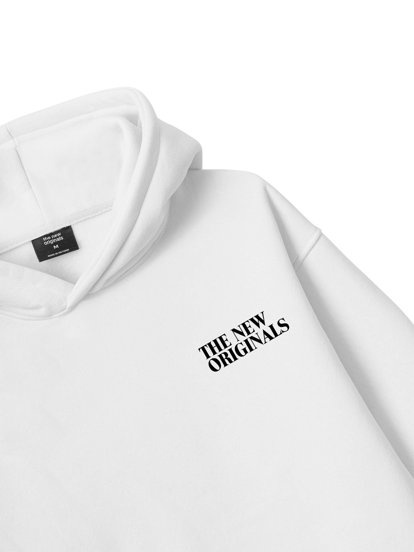 Life Vibe Chasing The Art Hoodie