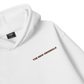 Coffee Date On Sunday Hoodie
