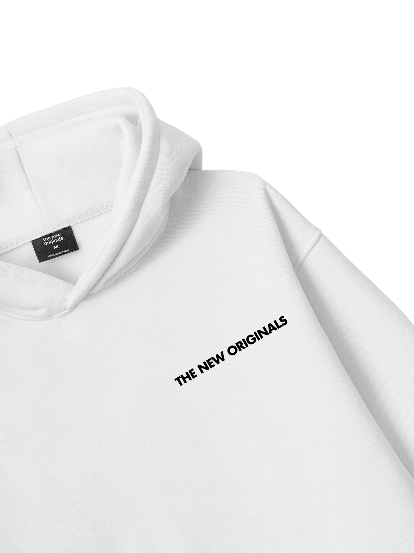 Leave The Party Hoodie