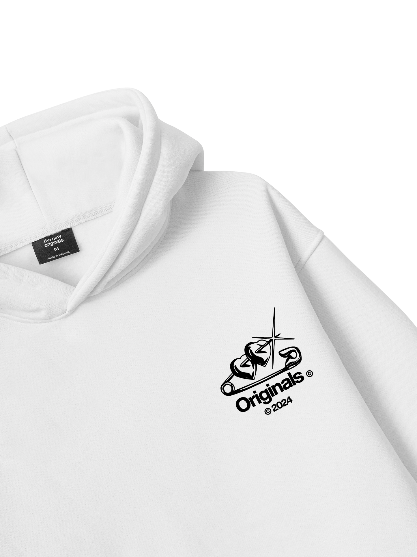 Summer Tour Hoodie
