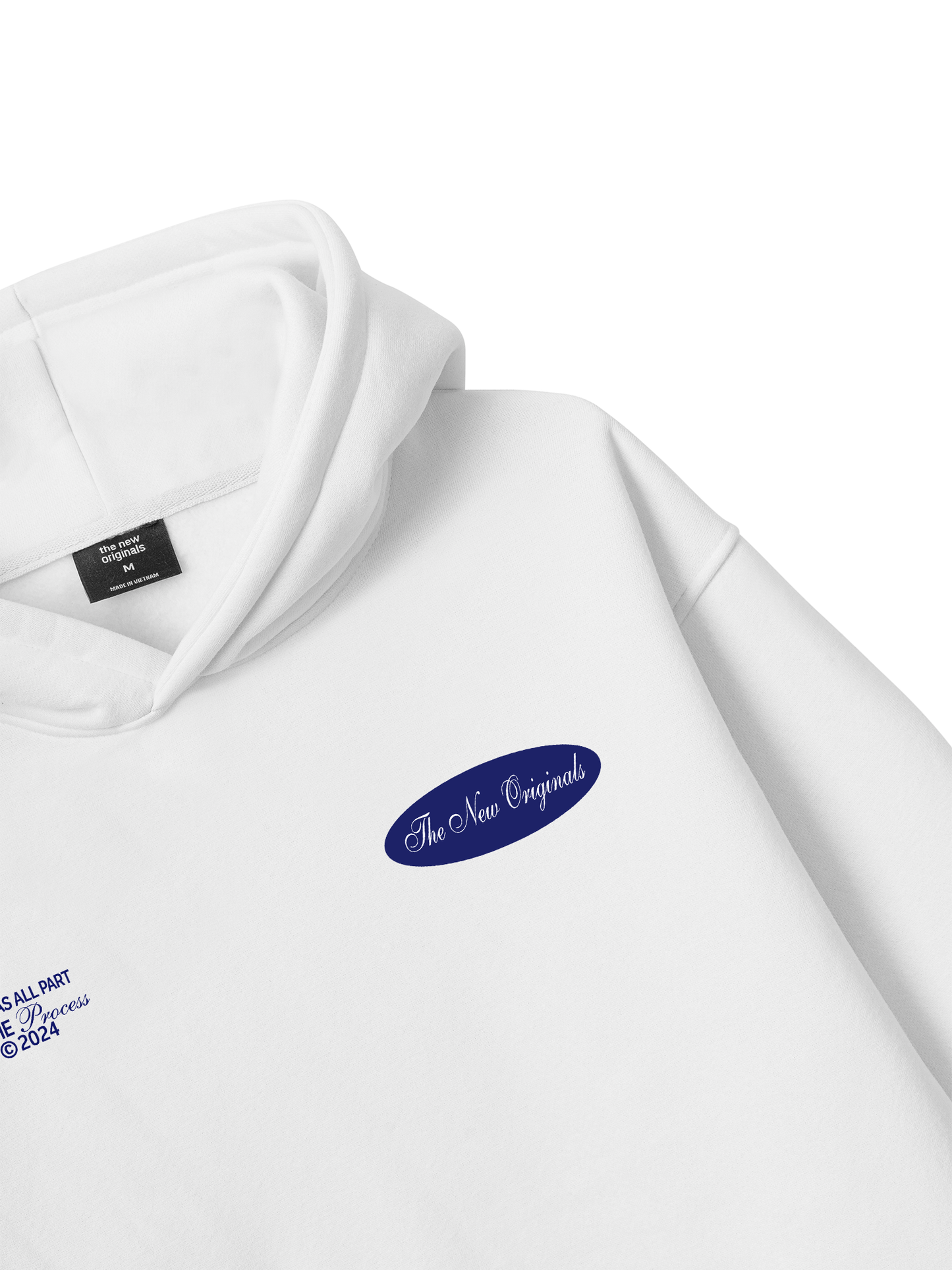 Imagine Process Hoodie