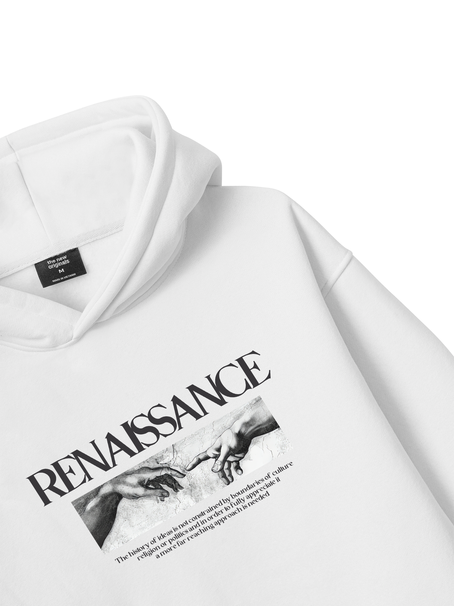 Renaissance Hoodie