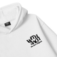 Life Vibe With Love Hoodie