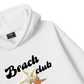 Ocean Beach Club  Hoodie