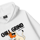 Chill Grind Hoodie