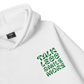 Smile More Hoodie