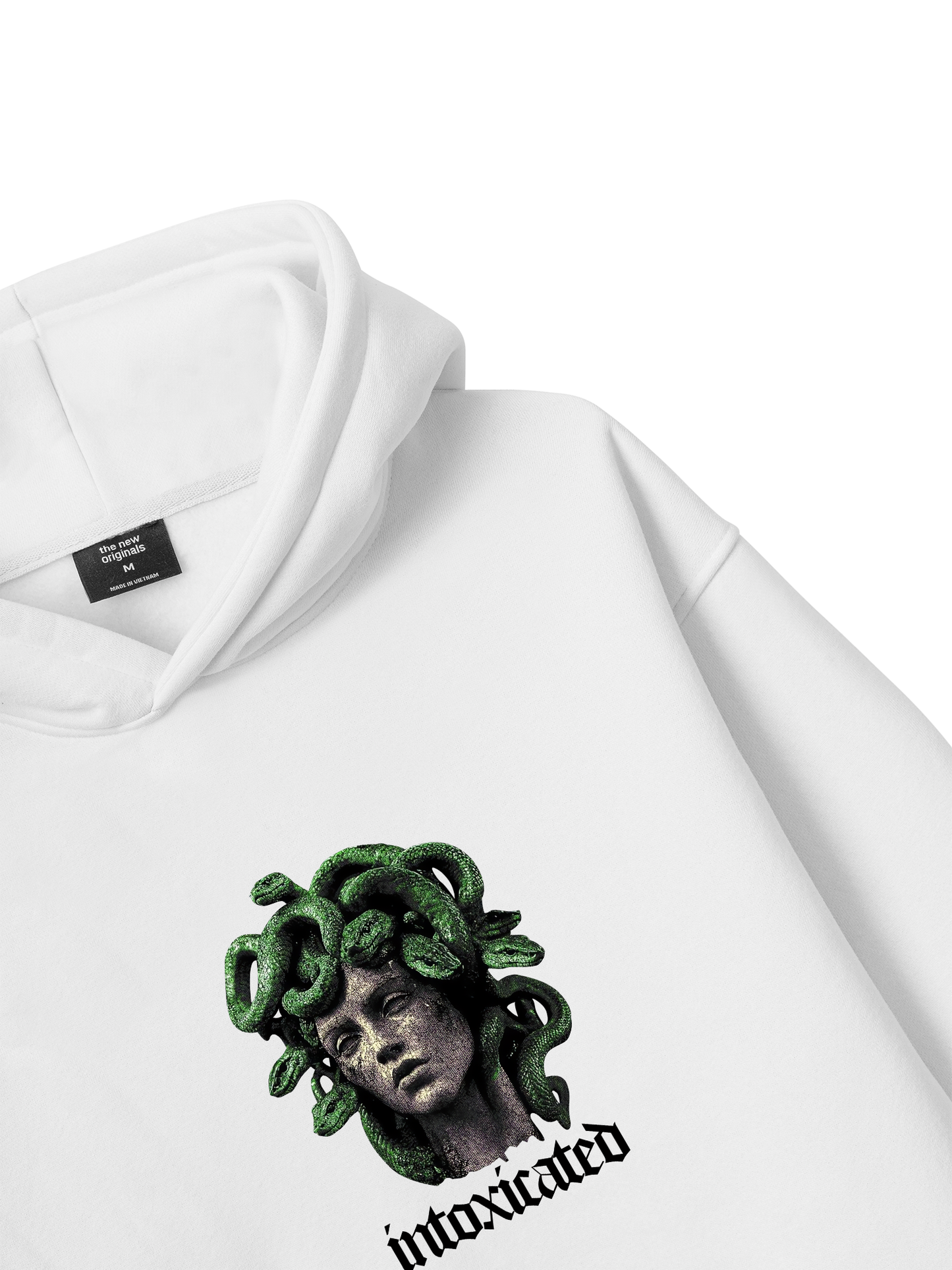 Intoxicated Hoodie