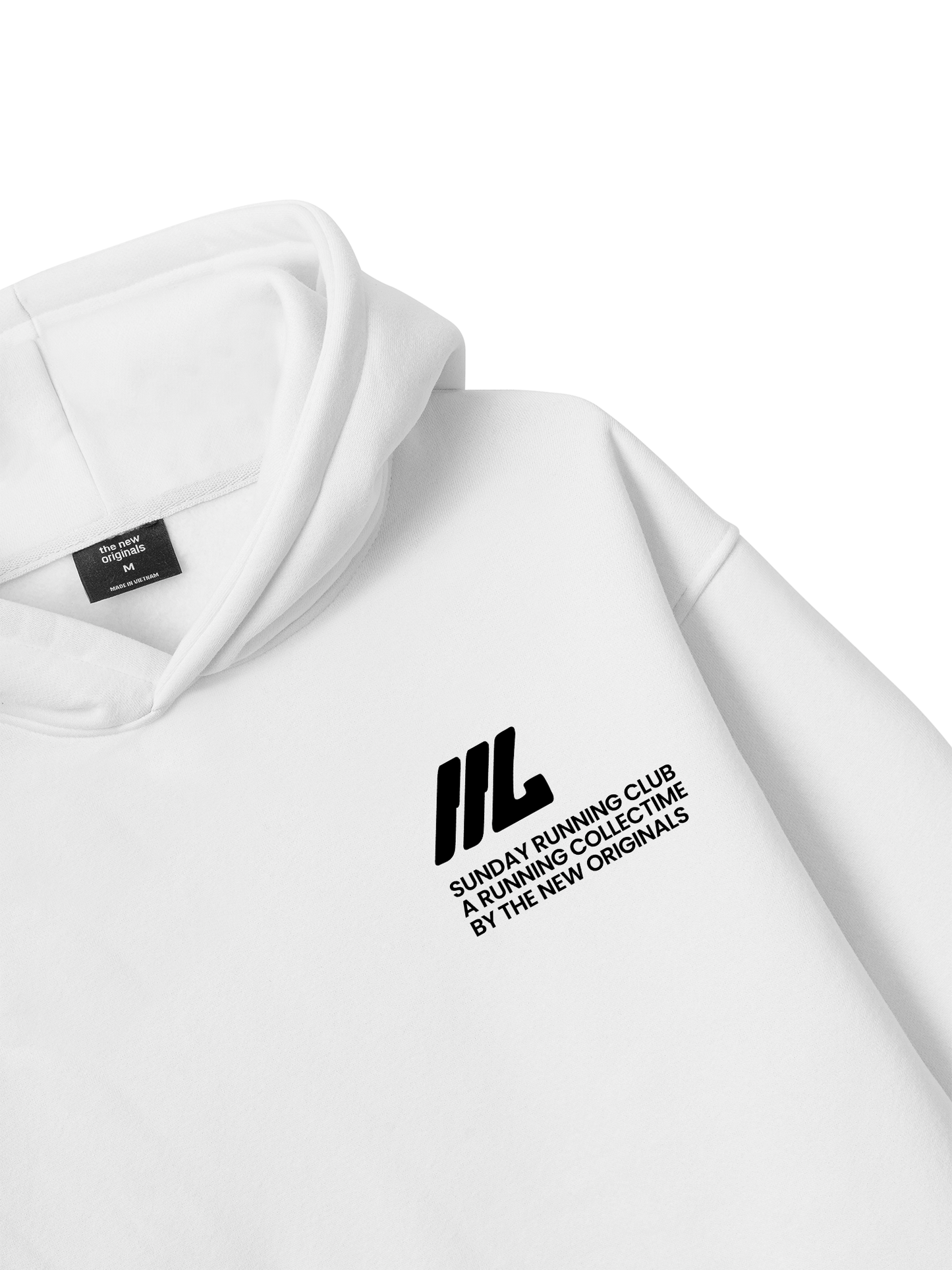 Sunday Running Club Limited Hoodie