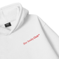 Slow Sunday Coffee Club Hoodie
