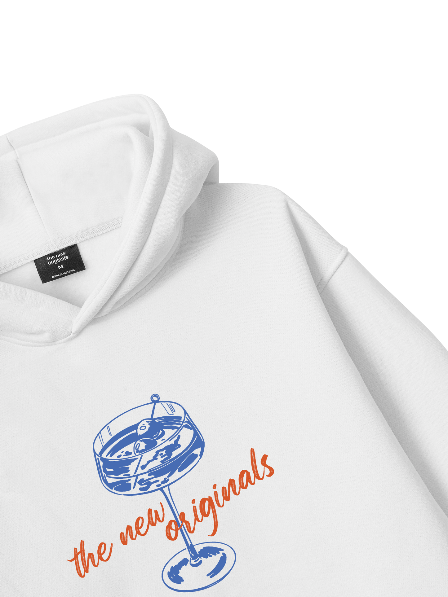 Drink Up Hoodie