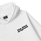 Life Vibe Attitude Hoodie