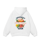 whiskey sour Hoodie