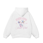 Ocean Hologram Seaside Lover Hoodie