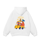 Drive Slowly Hoodie