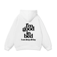 Life Vibe Good In Bed Hoodie