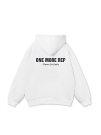 Áo Hoodie Nỉ Bông Progression Over Everything