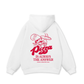Pizza Is Always The Answer Hoodie
