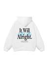 Alright Hoodie