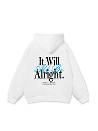 Alright Hoodie