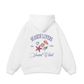 Ocean Seaside Lovers Hoodie