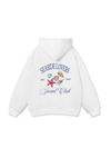 Ocean Seaside Lovers Hoodie